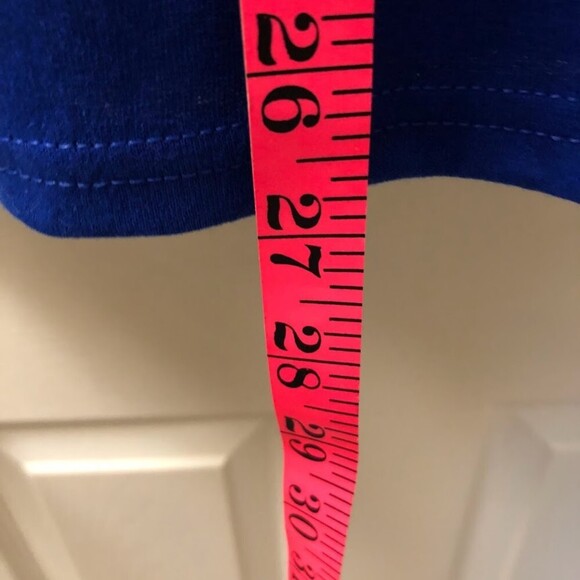 NHL St. Louis Blues Graphic Tshirt Medium Play Gloria Hockey Hanes - Picture 8 of 9